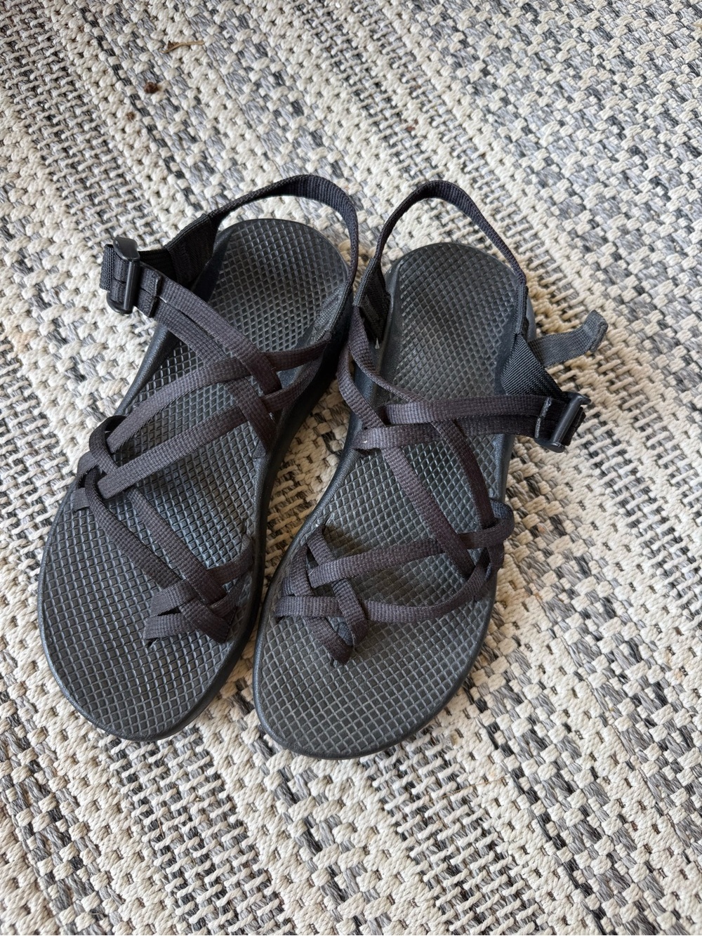 Chaco Women's Sandals ZX/2 Size 9